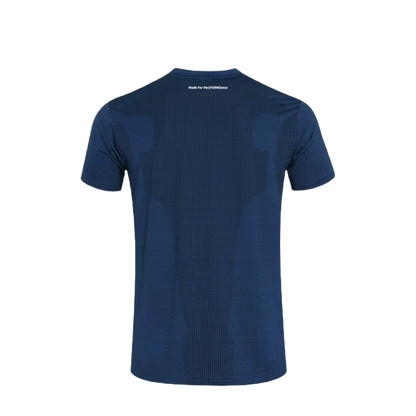 PERFORMANCE TEE NAVY