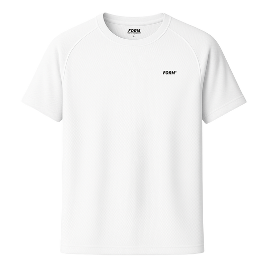 FORM ESSENTIAL TEE