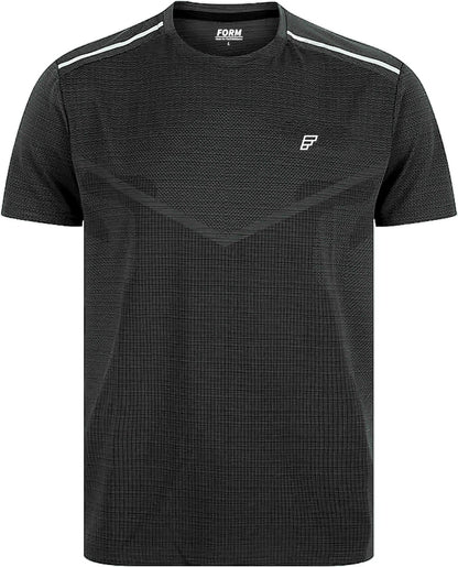 PERFORMANCE TEE CARBON